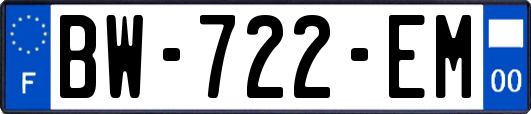 BW-722-EM