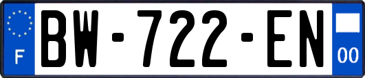 BW-722-EN