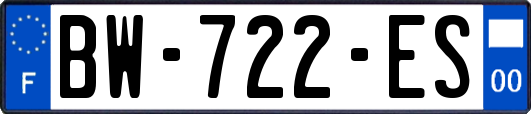 BW-722-ES