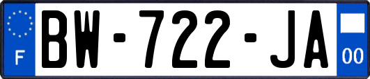 BW-722-JA