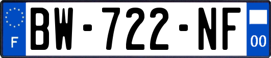 BW-722-NF