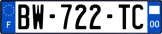 BW-722-TC