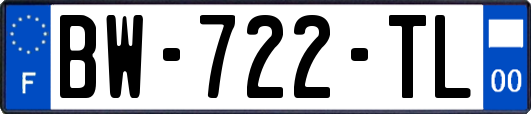 BW-722-TL