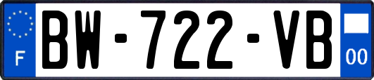 BW-722-VB