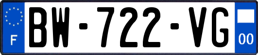 BW-722-VG