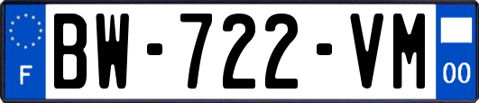 BW-722-VM