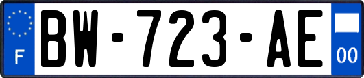 BW-723-AE