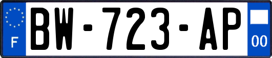 BW-723-AP