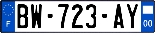 BW-723-AY