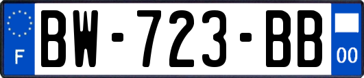 BW-723-BB