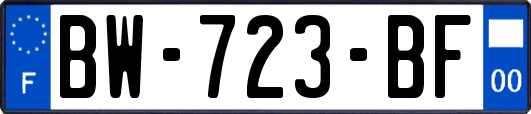 BW-723-BF