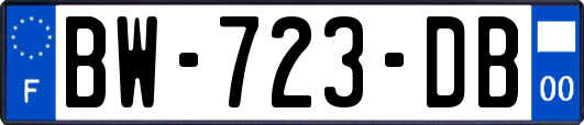 BW-723-DB