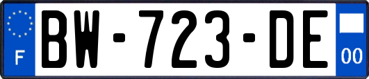 BW-723-DE