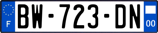 BW-723-DN