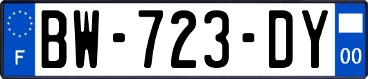 BW-723-DY