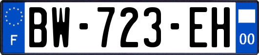 BW-723-EH