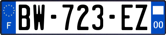 BW-723-EZ