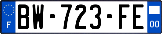 BW-723-FE