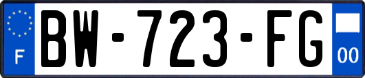 BW-723-FG