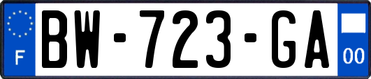 BW-723-GA