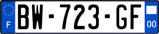 BW-723-GF