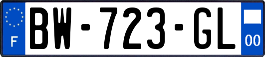 BW-723-GL