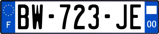 BW-723-JE