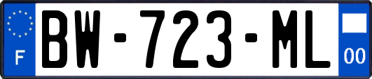 BW-723-ML