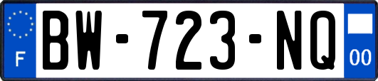 BW-723-NQ