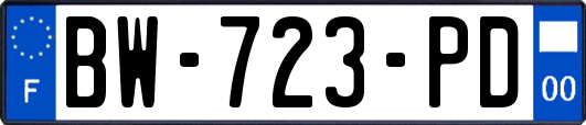 BW-723-PD