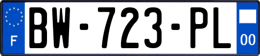 BW-723-PL