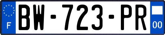 BW-723-PR