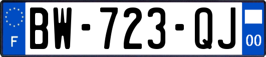 BW-723-QJ
