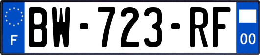 BW-723-RF