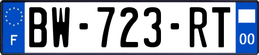 BW-723-RT