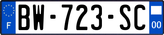 BW-723-SC