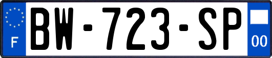 BW-723-SP