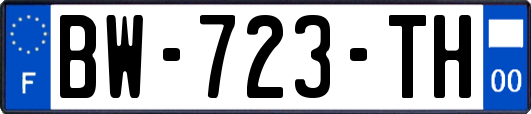 BW-723-TH