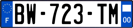 BW-723-TM