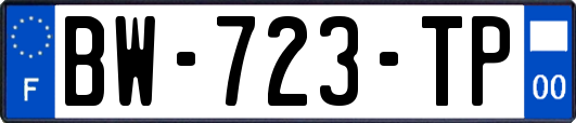 BW-723-TP