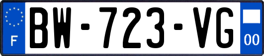 BW-723-VG