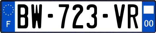 BW-723-VR