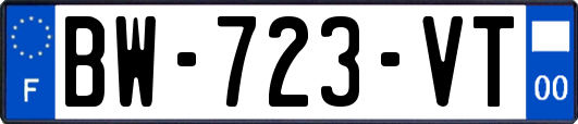BW-723-VT