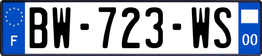 BW-723-WS