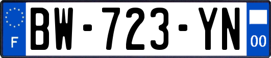 BW-723-YN