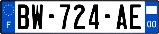 BW-724-AE