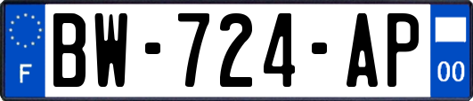 BW-724-AP