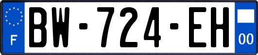 BW-724-EH