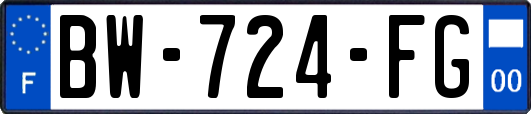 BW-724-FG