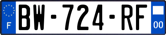 BW-724-RF